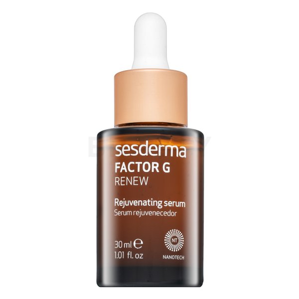 Sesderma Factor G Renew siero rigenerante Rejuvenating Serum 30 ml