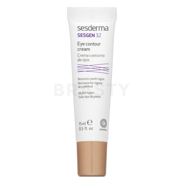 Sesderma Sesgen 32 szemkrém Eye Contour Cream 15 ml