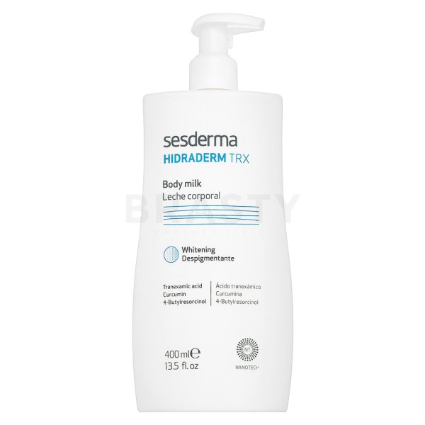 Sesderma Hidraderm Trx hydratační tělové mléko Body Milk 400 ml