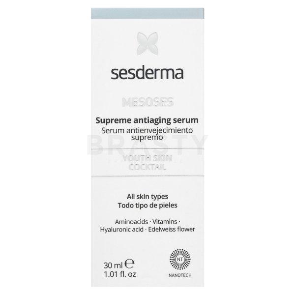 Sesderma Mesoses Suero Supreme Antiaging Serum 30 ml