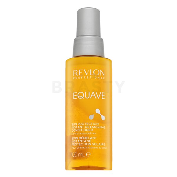 Revlon Professional Equave Sun Protection Instant Detangling Conditioner regenerator bez ispiranja za kosu opterećenu suncem 100 ml