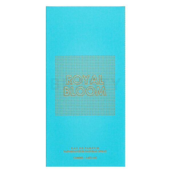 Giorgio Royal Bloom parfémovaná voda unisex 100 ml