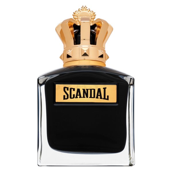Jean P. Gaultier Scandal Le Parfum Intense Парфюмна вода за мъже Refillable 150 ml