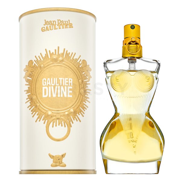 Jean P. Gaultier Divine Парфюмна вода за жени 30 ml