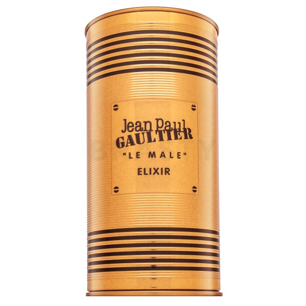 Jean P. Gaultier Le Male Elixir čisti parfum za moške 125 ml