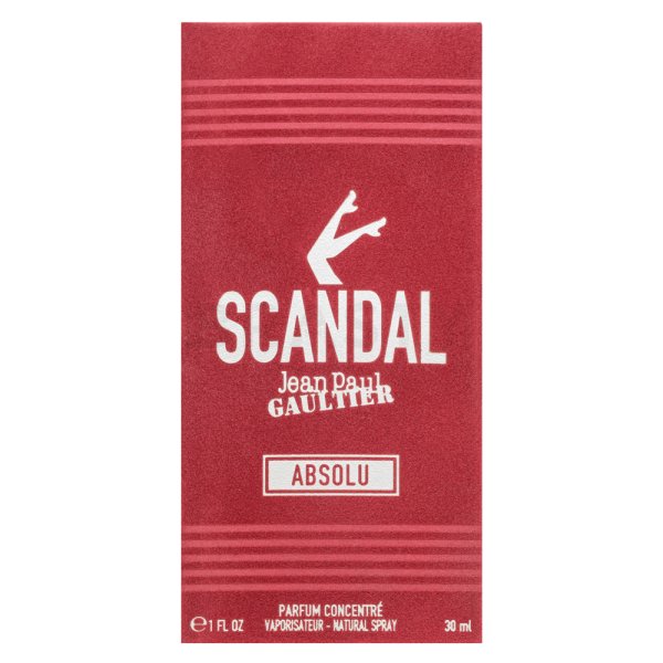 Jean P. Gaultier Scandal Absolu profumo da donna 30 ml