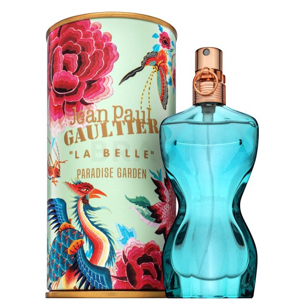 Jean P. Gaultier La Belle Paradise Garden Eau de Parfum da donna 30 ml
