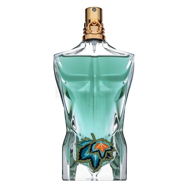 Jean P. Gaultier Le Beau Paradise Garden Eau de Parfum da uomo 75 ml