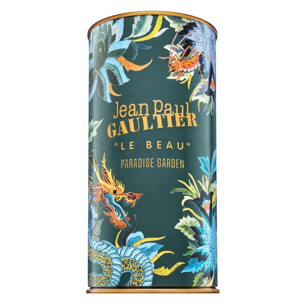 Jean P. Gaultier Le Beau Paradise Garden Eau de Parfum da uomo 75 ml