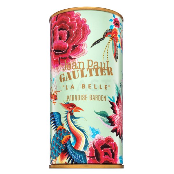 Jean P. Gaultier La Belle Paradise Garden Eau de Parfum da donna 50 ml