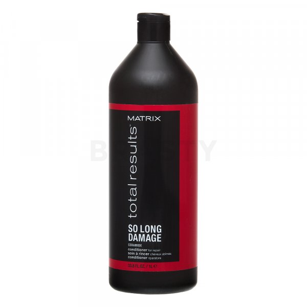 Matrix Total Results So Long Damage Conditioner conditioner for long hair 1000 ml