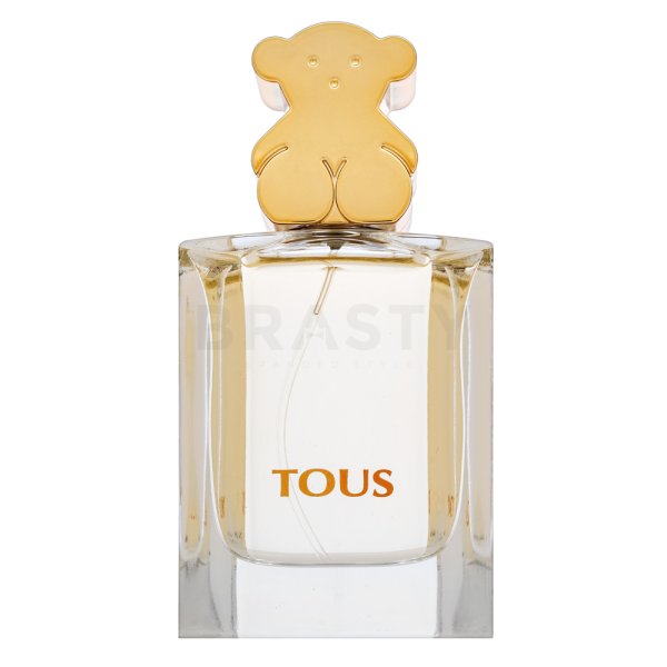 Tous Gold Eau de Parfum für Damen 30 ml