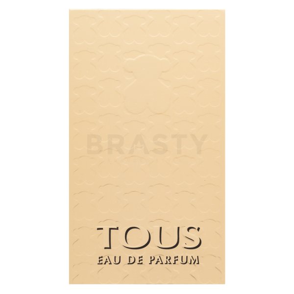 Tous Gold parfémovaná voda pro ženy 30 ml