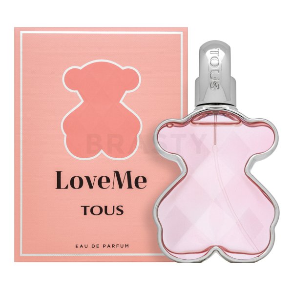 Tous LoveMe Eau de Parfum uniszex 50 ml