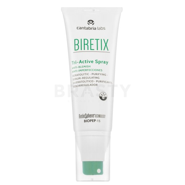 Biretix Tri-Active Spray sprej 100 ml