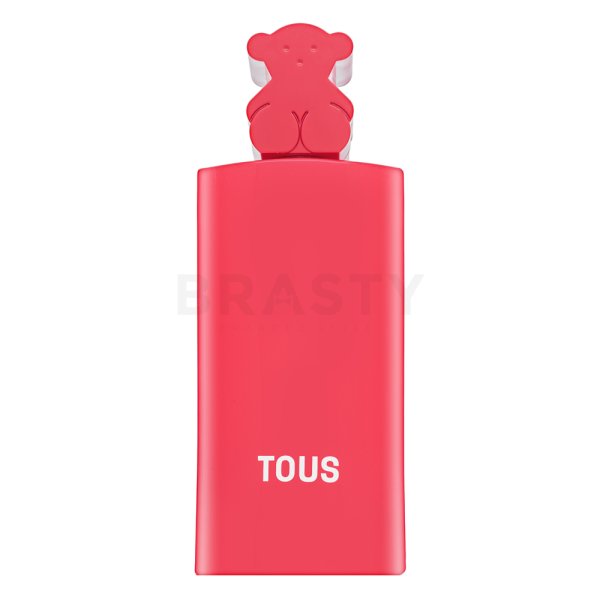 Tous More More Pink woda toaletowa dla kobiet 50 ml