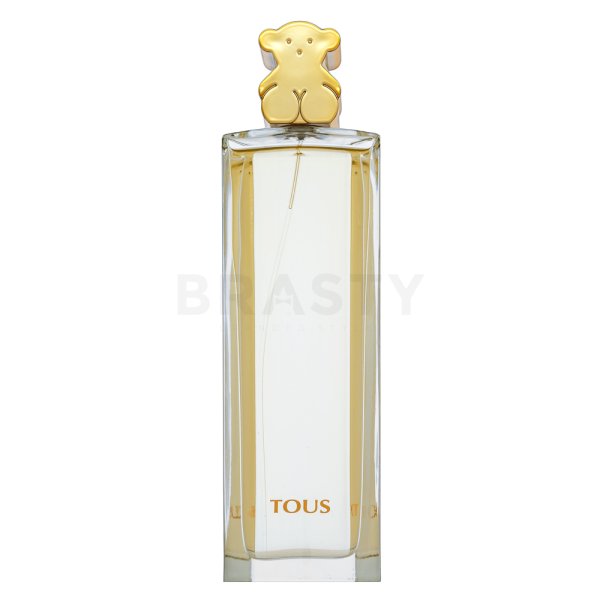 Tous Gold Eau de Parfum voor vrouwen 90 ml