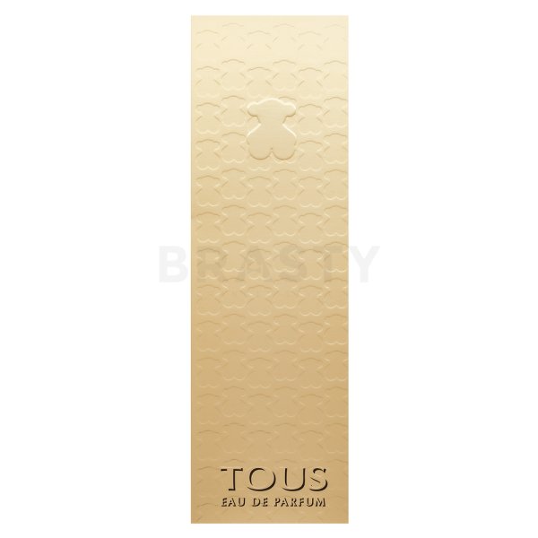 Tous Gold Eau de Parfum für Damen 90 ml