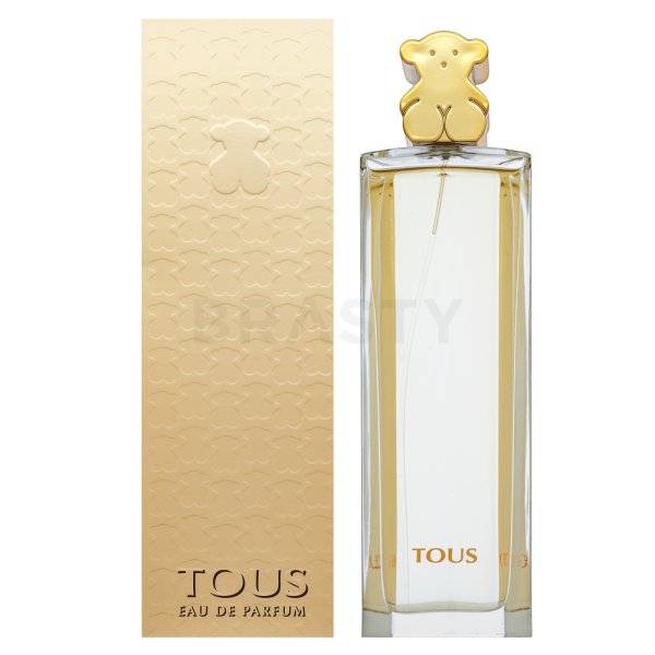 Tous Gold parfémovaná voda pro ženy 90 ml