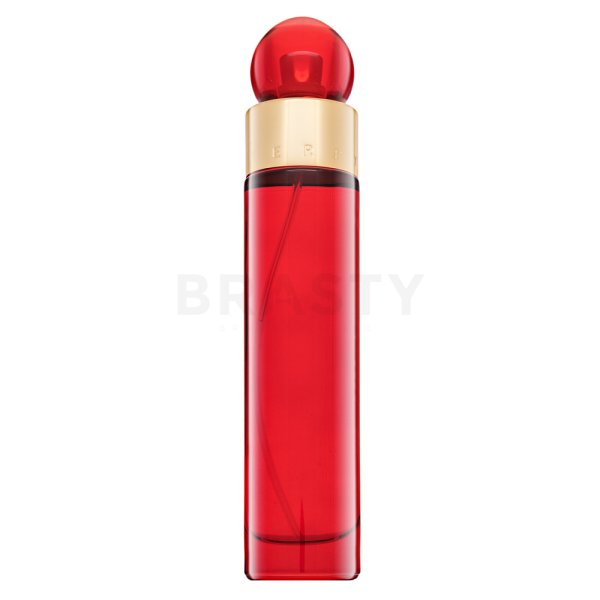 Perry Ellis 360 Red Eau de Parfum für Damen 100 ml