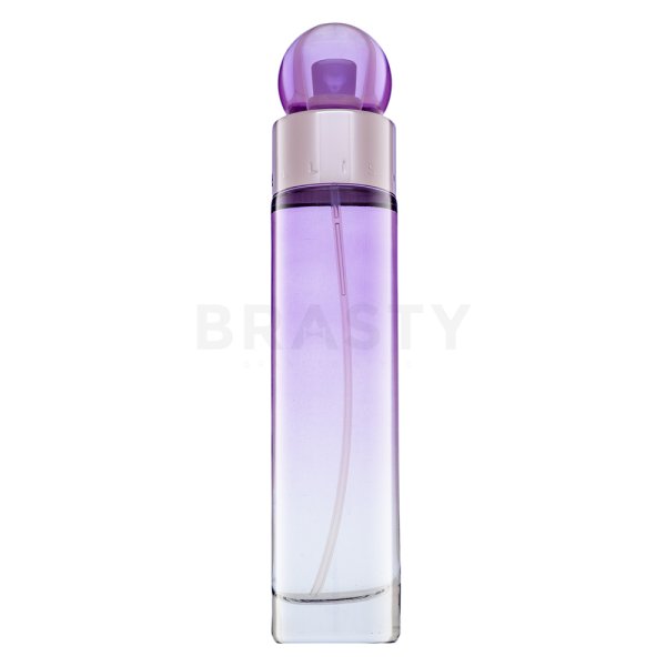 Perry Ellis 360 Purple Eau de Parfum nőknek 100 ml