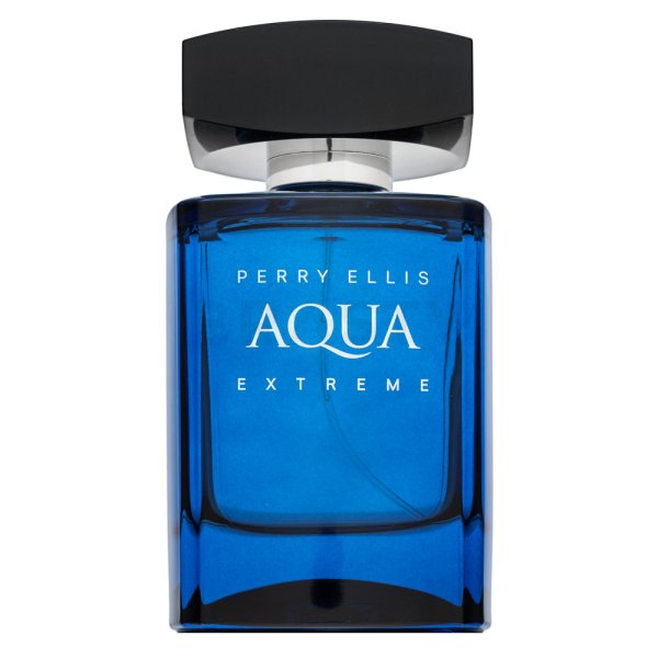 Perry Ellis Aqua Extreme Toaletna voda za moške 100 ml