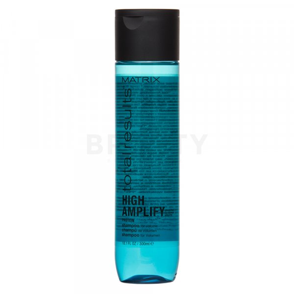 Matrix Total Results High Amplify Shampoo Shampoo für feines Haar 300 ml