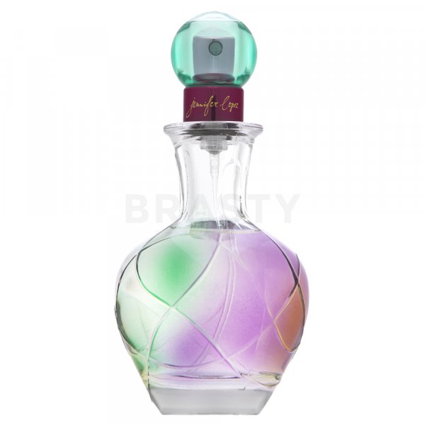 Jennifer Lopez Live Eau de Parfum femei 50 ml