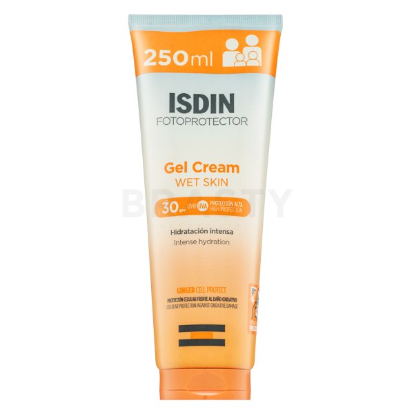 ISDIN FotoProtector crema gel Gel Cream SPF30 250 ml