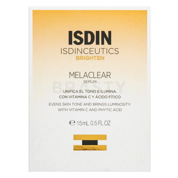 ISDIN Isdinceutics ser Melaclear Serum 15 ml