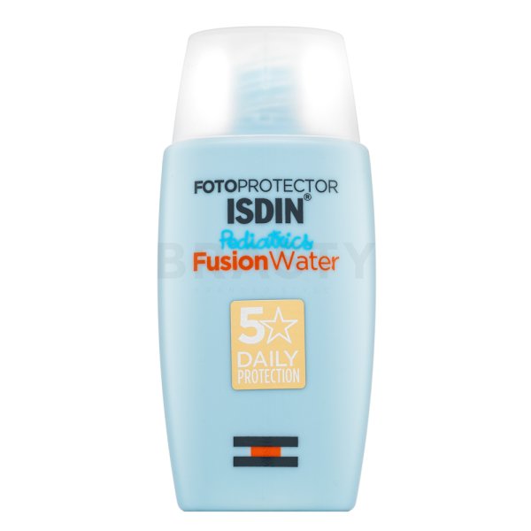 ISDIN FotoProtector krém na opalování Pediatrics Fusion Water 50 ml