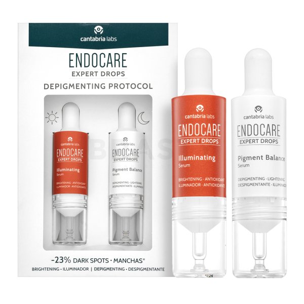 Cantabria Labs Endocare siero Expert Drops Depigmenting Protocol 20 ml