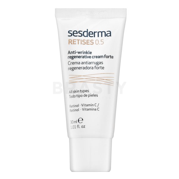 Sesderma Retises 0.50 hydratační krém Antiwrinkle Regenerative Cream 30 ml