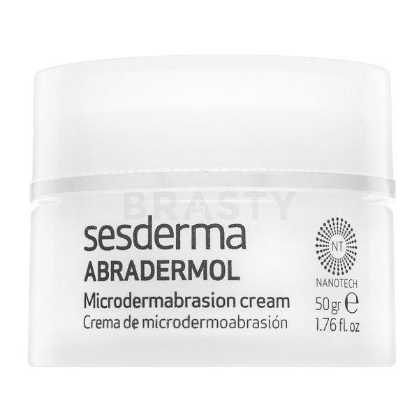 Sesderma Abradermol crema peeling Microdermabrasion Cream 50 g