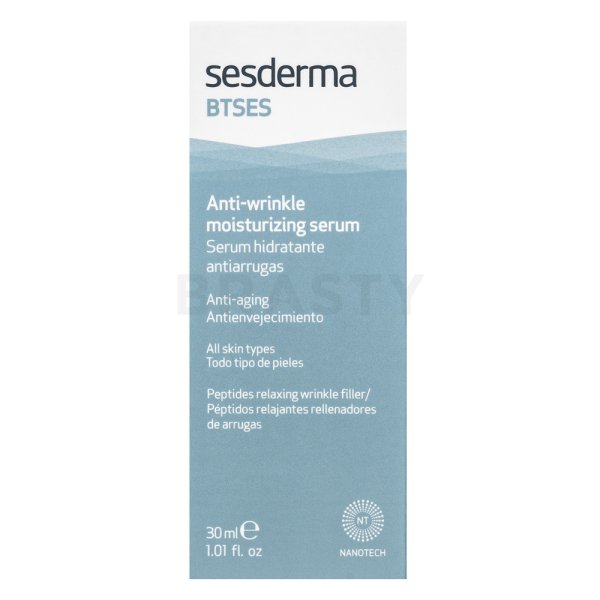 Sesderma Btses sérum Anti-Wrinkle Moisturising Serum 30 ml