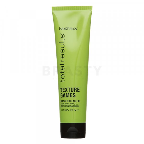 Matrix Total Results Texture Games Mess Extender modeling paste 150 ml