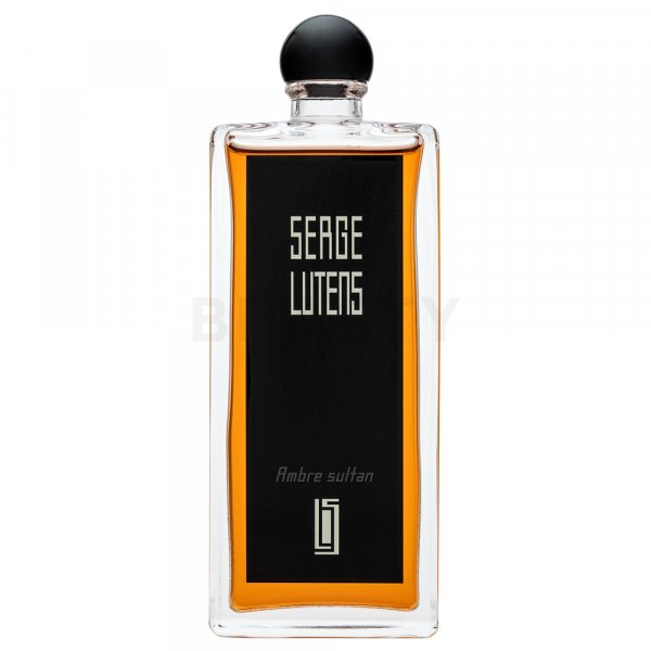 Serge Lutens Ambre Sultan Eau de Parfum for women 50 ml