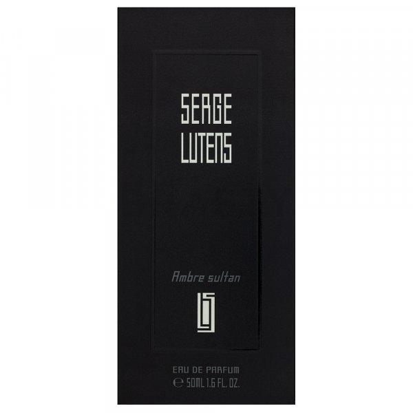Serge Lutens Ambre Sultan parfémovaná voda pro ženy 50 ml