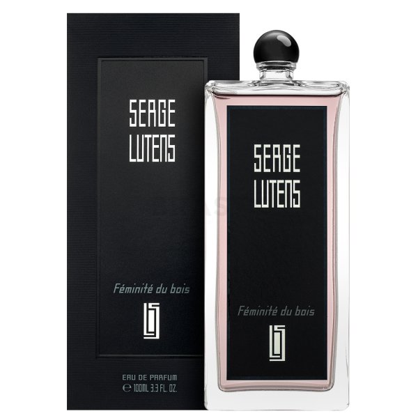 Serge Lutens Feminite du Bois Eau de Parfum voor vrouwen 100 ml