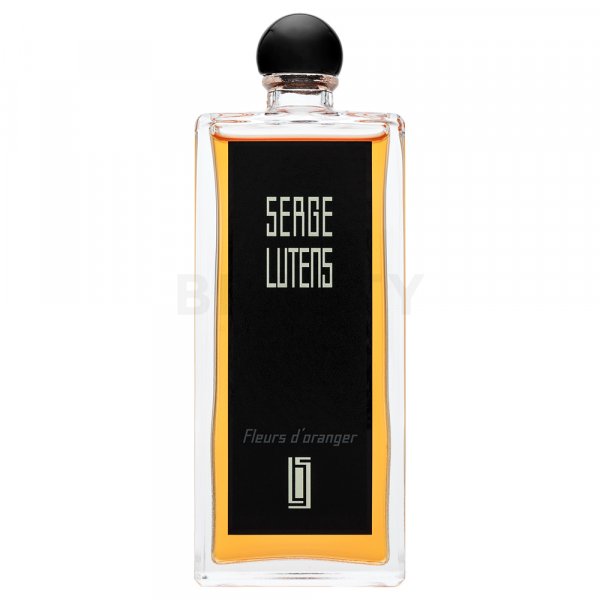 Serge Lutens Fleurs d´Oranger Eau de Parfum para mujer 50 ml