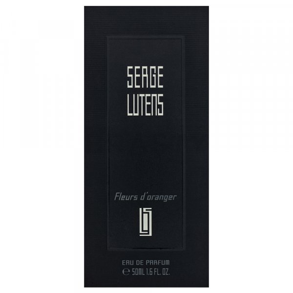 Serge Lutens Fleurs d´Oranger Eau de Parfum voor vrouwen 50 ml