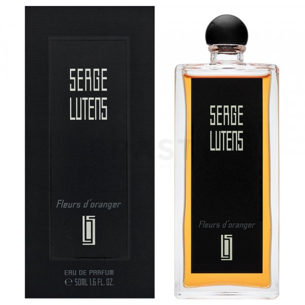 Serge Lutens Fleurs d´Oranger Eau de Parfum for women 50 ml