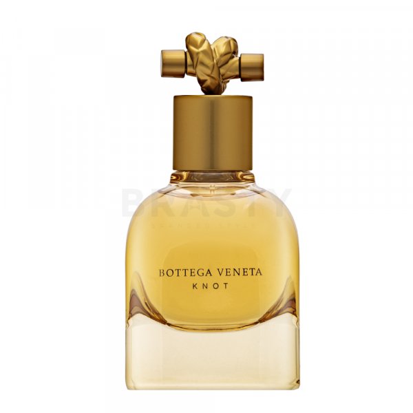 Bottega Veneta Knot Eau de Parfum for women 50 ml