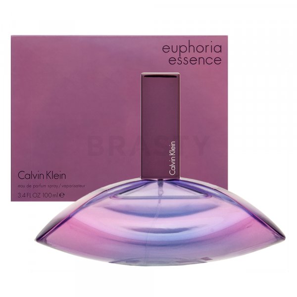 Calvin Klein Euphoria Essence parfémovaná voda pro ženy 100 ml