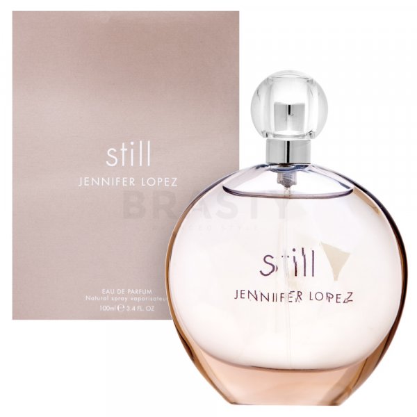 Jennifer Lopez Still Eau de Parfum nőknek 100 ml