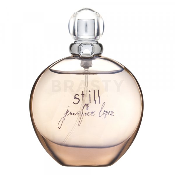 Jennifer Lopez Still parfémovaná voda pre ženy 50 ml
