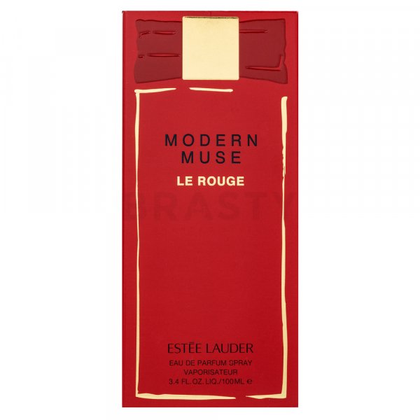 Estee Lauder Modern Muse Le Rouge parfémovaná voda pro ženy 100 ml