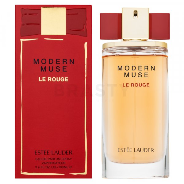 Estee Lauder Modern Muse Le Rouge woda perfumowana dla kobiet 100 ml