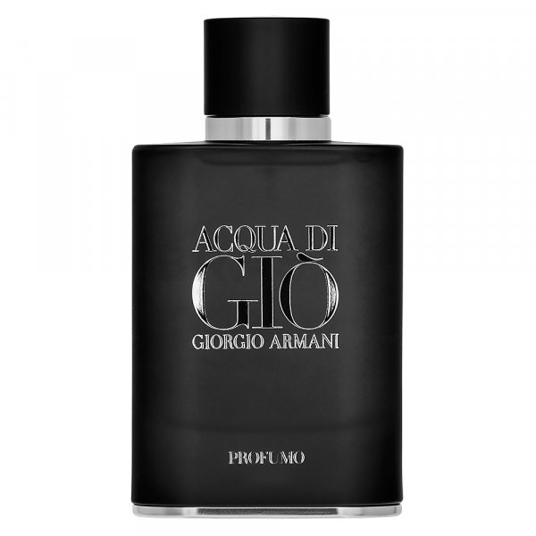 Armani (Giorgio Armani) Acqua di Gio Profumo Eau de Parfum da uomo 75 ml