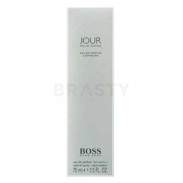 Hugo Boss Boss Jour Pour Femme Lumineuse parfémovaná voda pre ženy 75 ml
